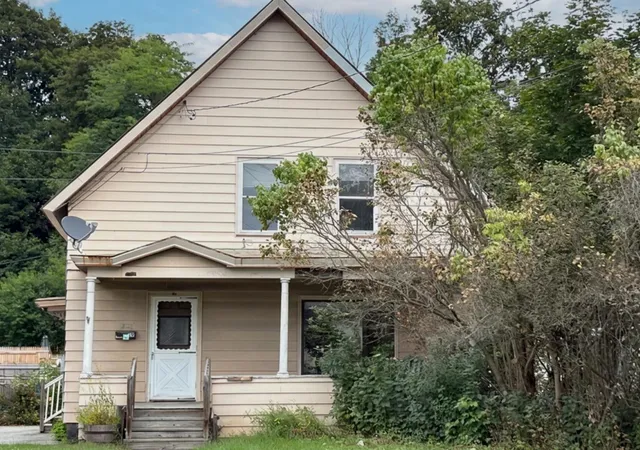 Single family home for sale at 59 Summer St, Barre City, VT 05641 | MLS# 5107840