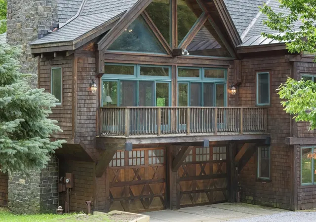 Photo 3 of Single family home for sale at 151 Big Rock Rd, Killington, VT 05751 | MLS# 5107842 | Listing updated on 2026-09-10