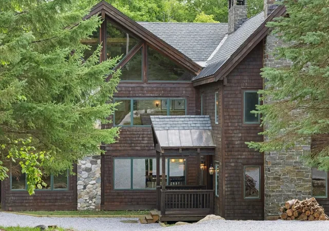 Photo 4 of Single family home for sale at 151 Big Rock Rd, Killington, VT 05751 | MLS# 5107842 | Listing updated on 2026-09-10