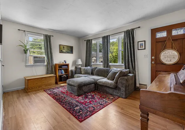 Photo 3 of Single family home for sale at 9 Winsor Ave, Concord, NH 03303 | MLS# 5107846 | Listing updated on 2026-09-09