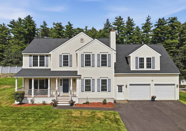 Photo 1 of Sale Pending at 30 Jessica Dr, Merrimack, NH 03054 | MLS# 5107849 | Listing updated on 2026-09-06
