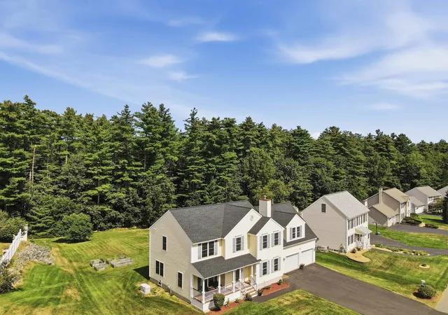Photo 3 of Sale Pending at 30 Jessica Dr, Merrimack, NH 03054 | MLS# 5107849 | Listing updated on 2026-09-06