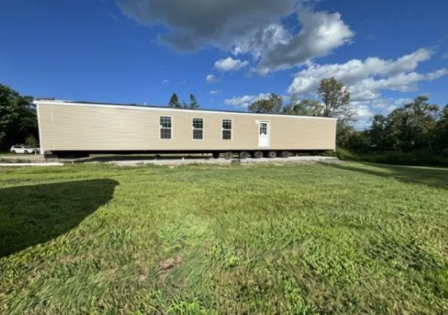 Photo 1 of Manufactured home for sale at 36 Forbes St, Lancaster, NH 03584 | MLS# 5107851 | Listing updated on 2026-09-02