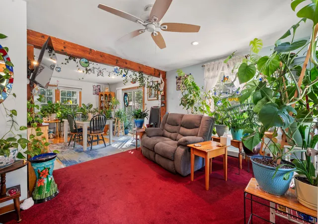 Photo 4 of Single family home for sale at 849 Nh Route 132, New Hampton, NH 03256 | MLS# 5107853 | Listing updated on 2026-09-16