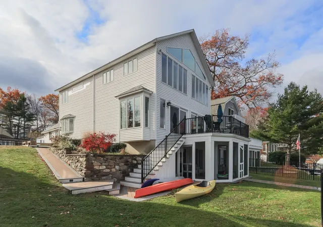 Photo 2 of Single family home for sale at 67 & 69 Conleys Grv Rd, Derry, NH 03038 | MLS# 5107855 | Listing updated on 2026-09-04
