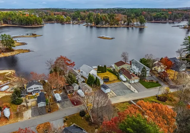Photo 3 of Single family home for sale at 67 & 69 Conleys Grv Rd, Derry, NH 03038 | MLS# 5107855 | Listing updated on 2026-09-04