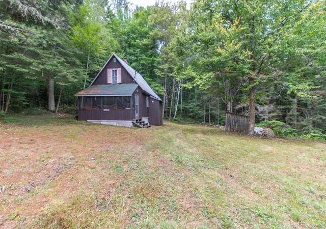 Photo 1 of Single family home for sale at 418 Hall Rd, Guildhall, VT 05905 | MLS# 5107857 | Listing updated on 2026-09-02