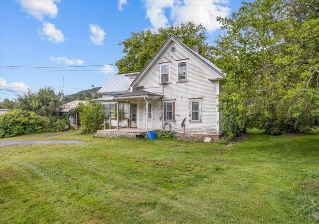 Photo 1 of Single family home for sale at 8 Buffalo St, Hardwick, VT 05843 | MLS# 5107865 | Listing updated on 2026-09-09