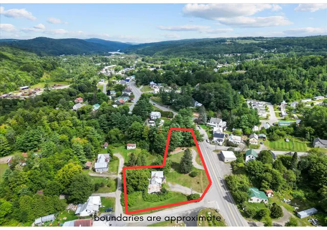 Photo 2 of Single family home for sale at 8 Buffalo St, Hardwick, VT 05843 | MLS# 5107865 | Listing updated on 2026-09-09
