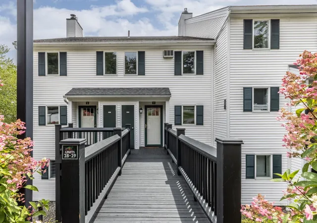 Condo for sale at 6051 Mountain Rd #29, Stowe, VT 05672 | MLS# 5107874