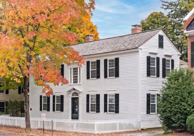 Photo 1 of Sale Pending at 26 The Green, Woodstock, VT 05091 | MLS# 5107880 | Listing updated on 2026-09-29