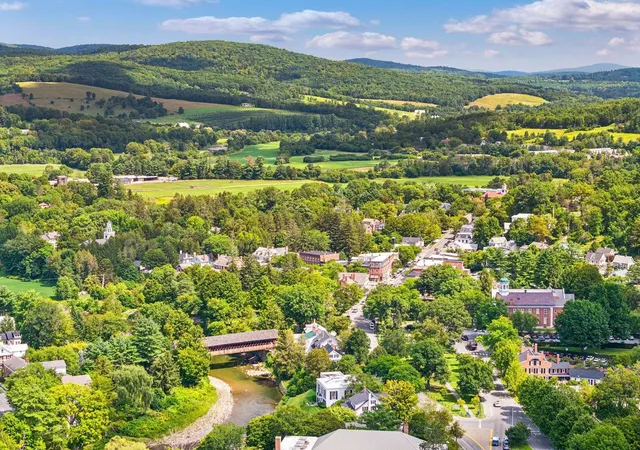 Photo 28 of Sale Pending at 26 The Green, Woodstock, VT 05091 | MLS# 5107880 | Listing updated on 2026-09-29