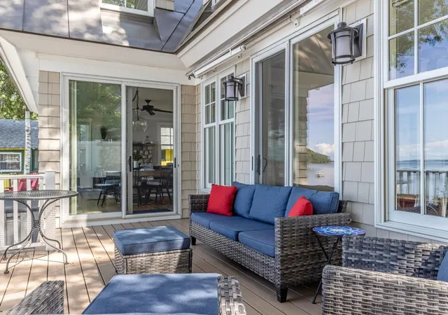 Photo 3 of Sale Pending at 168 Beach Rd, Colchester, VT 05446 | MLS# 5107882 | Listing updated on 2026-09-14