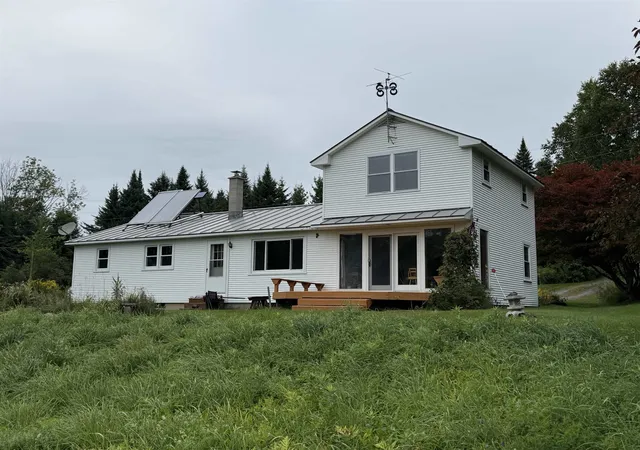 Photo 2 of Single family home for sale at 2817 Braintree Hl Rd, Braintree, VT 05060 | MLS# 5107888 | Listing updated on 2026-09-10