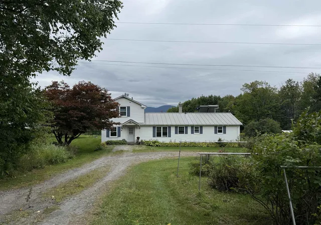 Photo 4 of Single family home for sale at 2817 Braintree Hl Rd, Braintree, VT 05060 | MLS# 5107888 | Listing updated on 2026-09-10