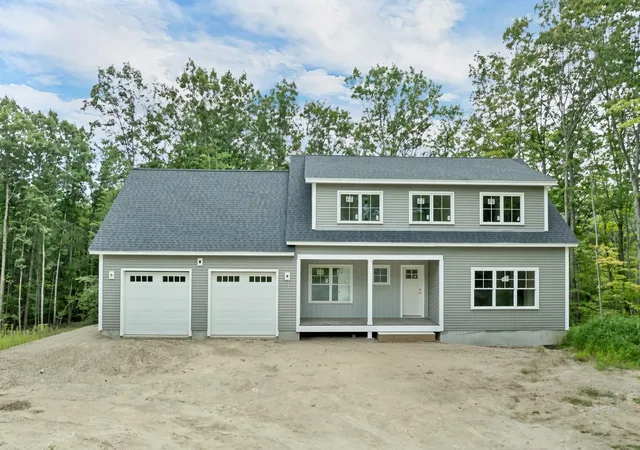 Photo 1 of Single family home for sale at 45 Hemlock Dr, Wolfeboro, NH 03894 | MLS# 5107894 | Listing updated on 2026-09-02