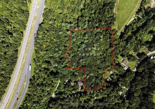 Land for sale at 00 Priest Dr, Putney, VT 05346 | MLS# 5107898