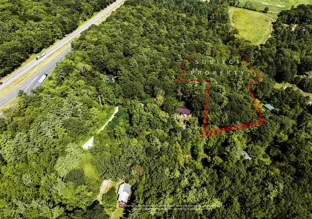 Photo 1 of Land for sale at 00 Priest Dr, Putney, VT 05346 | MLS# 5107898 | Listing updated on 2026-09-04