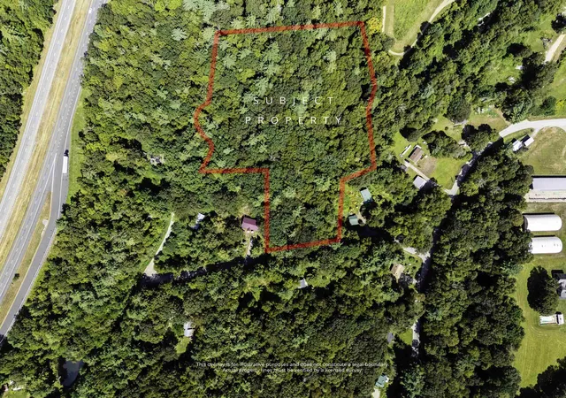 Photo 2 of Land for sale at 00 Priest Dr, Putney, VT 05346 | MLS# 5107898 | Listing updated on 2026-09-04