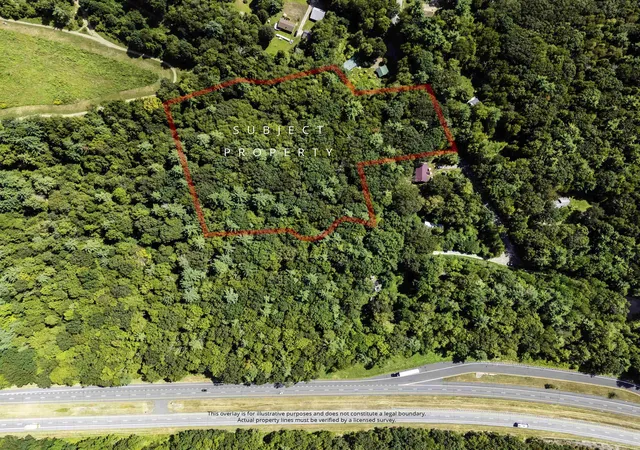 Photo 4 of Land for sale at 00 Priest Dr, Putney, VT 05346 | MLS# 5107898 | Listing updated on 2026-09-04