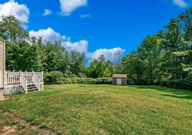 Photo 3 of Single family home for sale at 293 Laconia Rd, Tilton, NH 03237 | MLS# 5107903 | Listing updated on 2026-09-04