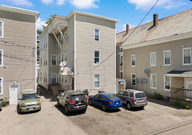 Photo 3 of Multi family home for sale at 217 Spruce St, Manchester, NH 03103 | MLS# 5107905 | Listing updated on 2026-09-17