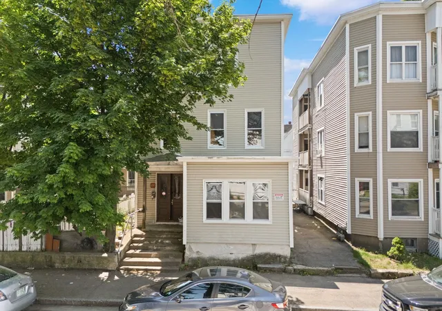 Photo 4 of Multi family home for sale at 217 Spruce St, Manchester, NH 03103 | MLS# 5107905 | Listing updated on 2026-09-17