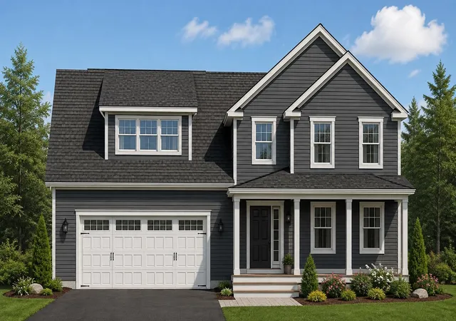 Photo 1 of Single family home for sale at 22 Wellington Ct, Ossipee, NH 03864 | MLS# 5107907 | Listing updated on 2026-09-16