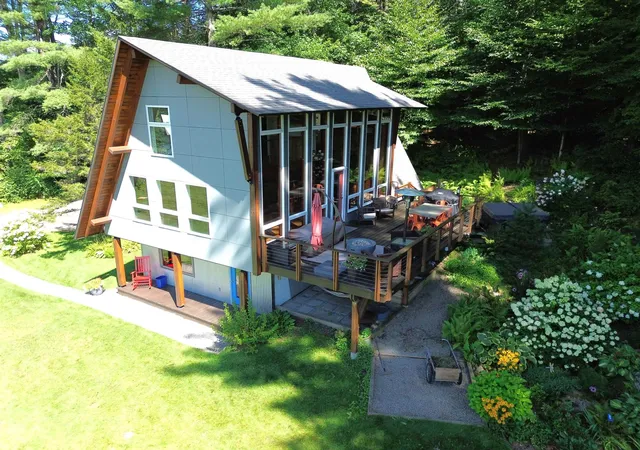 Photo 1 of Sale Pending at 2502 North Rd, Waitsfield, VT 05673 | MLS# 5107908 | Listing updated on 2026-09-11