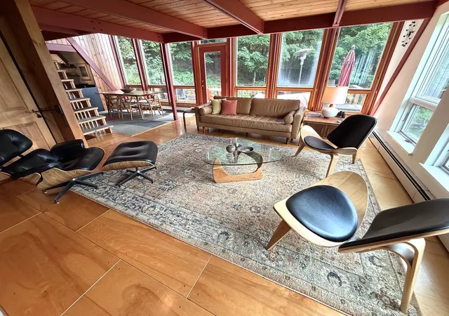 Photo 3 of Sale Pending at 2502 North Rd, Waitsfield, VT 05673 | MLS# 5107908 | Listing updated on 2026-09-11