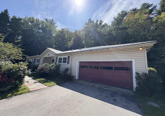 Single family home for sale at 51 Main St, Marlborough, NH 03455 | MLS# 5107910