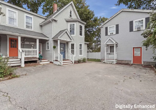 Photo 1 of Townhouse for sale at 74 Charles St #2, Rochester, NH 03867 | MLS# 5107911 | Listing updated on 2026-09-17