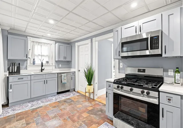 Photo 2 of Townhouse for sale at 74 Charles St #2, Rochester, NH 03867 | MLS# 5107911 | Listing updated on 2026-09-17