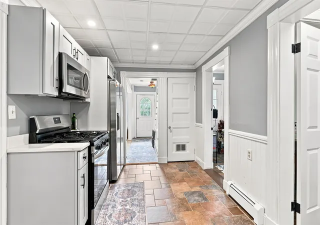 Photo 3 of Townhouse for sale at 74 Charles St #2, Rochester, NH 03867 | MLS# 5107911 | Listing updated on 2026-09-17
