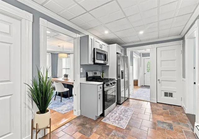 Photo 4 of Townhouse for sale at 74 Charles St #2, Rochester, NH 03867 | MLS# 5107911 | Listing updated on 2026-09-17