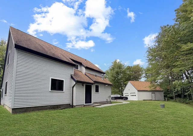 Photo 17 of Sale Pending at 19 Mountain Rd, Westford, VT 05494 | MLS# 5107912 | Listing updated on 2026-09-09