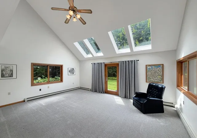 Photo 3 of Sale Pending at 19 Mountain Rd, Westford, VT 05494 | MLS# 5107912 | Listing updated on 2026-09-09