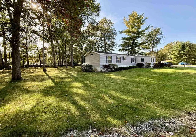 Photo 2 of Manufactured home for sale at 56 Nelson St, Salem, NH 03079 | MLS# 5107915 | Listing updated on 2026-09-03