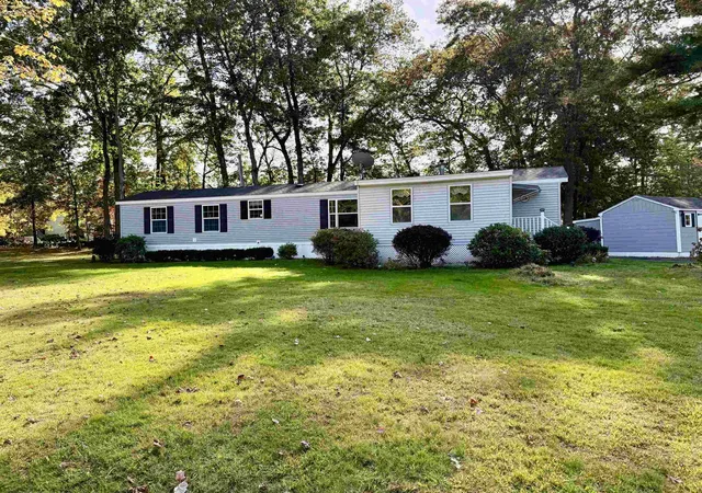 Photo 3 of Manufactured home for sale at 56 Nelson St, Salem, NH 03079 | MLS# 5107915 | Listing updated on 2026-09-03