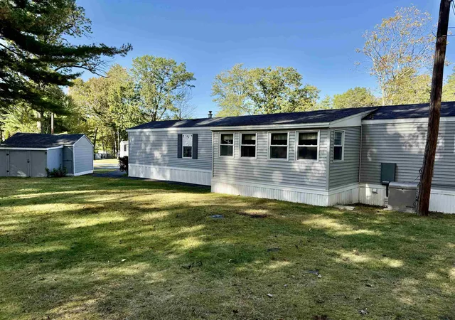 Photo 3 of Manufactured home for sale at 56 Nelson St, Salem, NH 03079 | MLS# 5107915 | Listing updated on 2026-09-03
