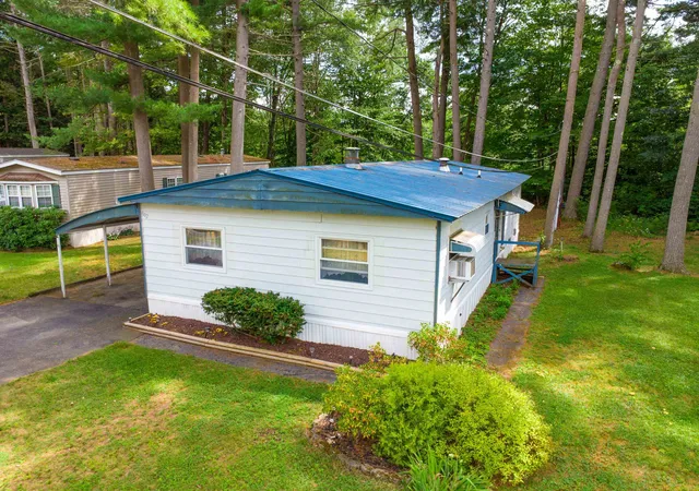 Photo 1 of Sale Pending at 102 Sparrow St, Keene, NH 03431 | MLS# 5107916 | Listing updated on 2026-09-11