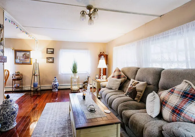 Photo 2 of Sale Pending at 102 Sparrow St, Keene, NH 03431 | MLS# 5107916 | Listing updated on 2026-09-11