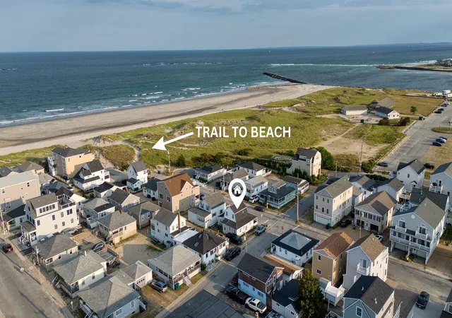 Photo 2 of Sale Pending at 19 Dover Ave, Hampton, NH 03842 | MLS# 5107919 | Listing updated on 2026-09-11