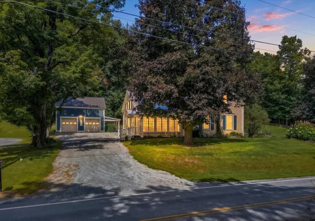 Single family home for sale at 59 East St, Middletown Springs, VT 05757 | MLS# 5107922