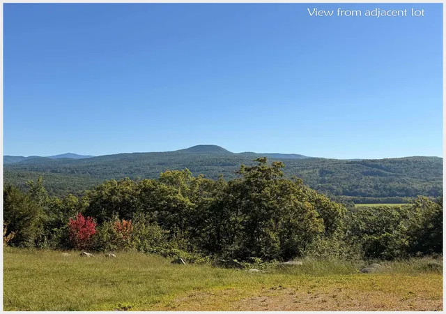 Photo 3 of Land for sale at Lot 13 Point Of View Dr, Plymouth, NH 03264 | MLS# 5107925 | Listing updated on 2026-09-09