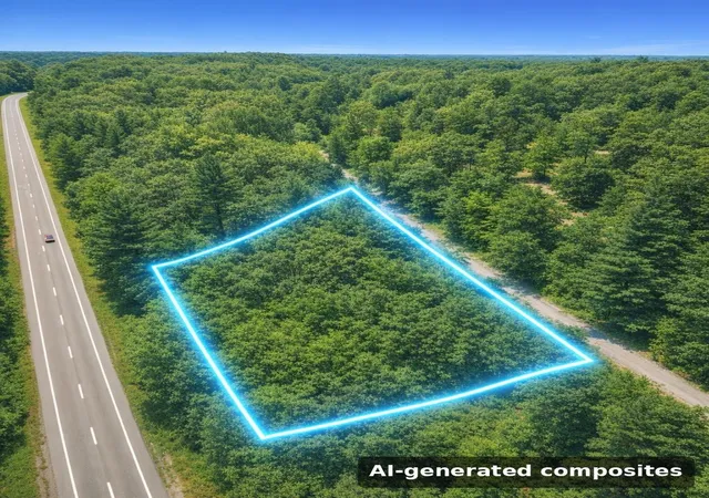 Photo 1 of Land for sale at 0 Shaker Rd, North Sutton, NH 03260 | MLS# 5107927 | Listing updated on 2026-09-07