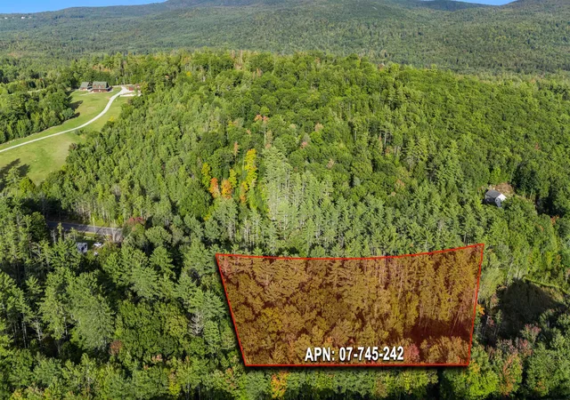 Photo 2 of Land for sale at 0 Shaker Rd, North Sutton, NH 03260 | MLS# 5107927 | Listing updated on 2026-10-13