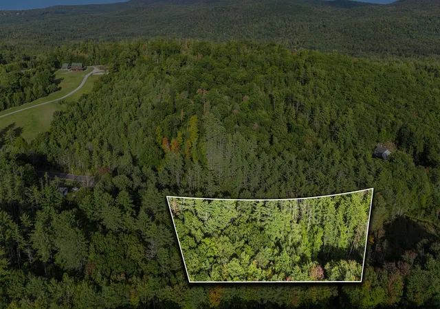 Photo 3 of Land for sale at 0 Shaker Rd, North Sutton, NH 03260 | MLS# 5107927 | Listing updated on 2026-10-13