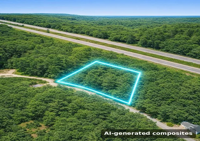 Photo 3 of Land for sale at 0 Shaker Rd, North Sutton, NH 03260 | MLS# 5107927 | Listing updated on 2026-09-07