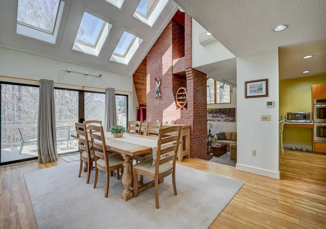 Photo 1 of Condo for sale at 28 Cranmore Woods Ln #8, North Conway, NH 03860 | MLS# 5107929 | Listing updated on 2026-09-05